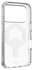 UAG Plyo Pro Apple iPhone 17 Pro Hoesje MagSafe Back Cover Ice Roze Goud afbeelding 3