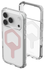 UAG Plyo Pro iPhone 17 Pro Hoesje MagSafe Back Cover Ice Roze Goud afbeelding 2