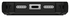UAG Plasma XTE iPhone 17 Pro Hoesje MagSafe Stand Back Cover Transparant Zwart afbeelding 5