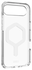 UAG Plyo Pro Apple iPhone 17 Air Hoesje MagSafe Back Cover Ice / Wit afbeelding 4