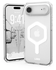UAG Plyo Pro Apple iPhone Air Hoesje MagSafe Back Cover Ice / Wit afbeelding 1