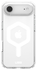 UAG Plyo Pro Apple iPhone Air Hoesje MagSafe Back Cover Ice / Wit afbeelding 11