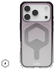UAG Plyo Pro Apple iPhone 17 Pro Hoesje MagSafe Back Cover Zwart Transparant afbeelding 1