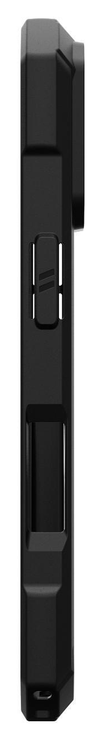 UAG Essential Armor Apple iPhone 17 Hoesje MagSafe Back Cover Zwart afbeelding 6