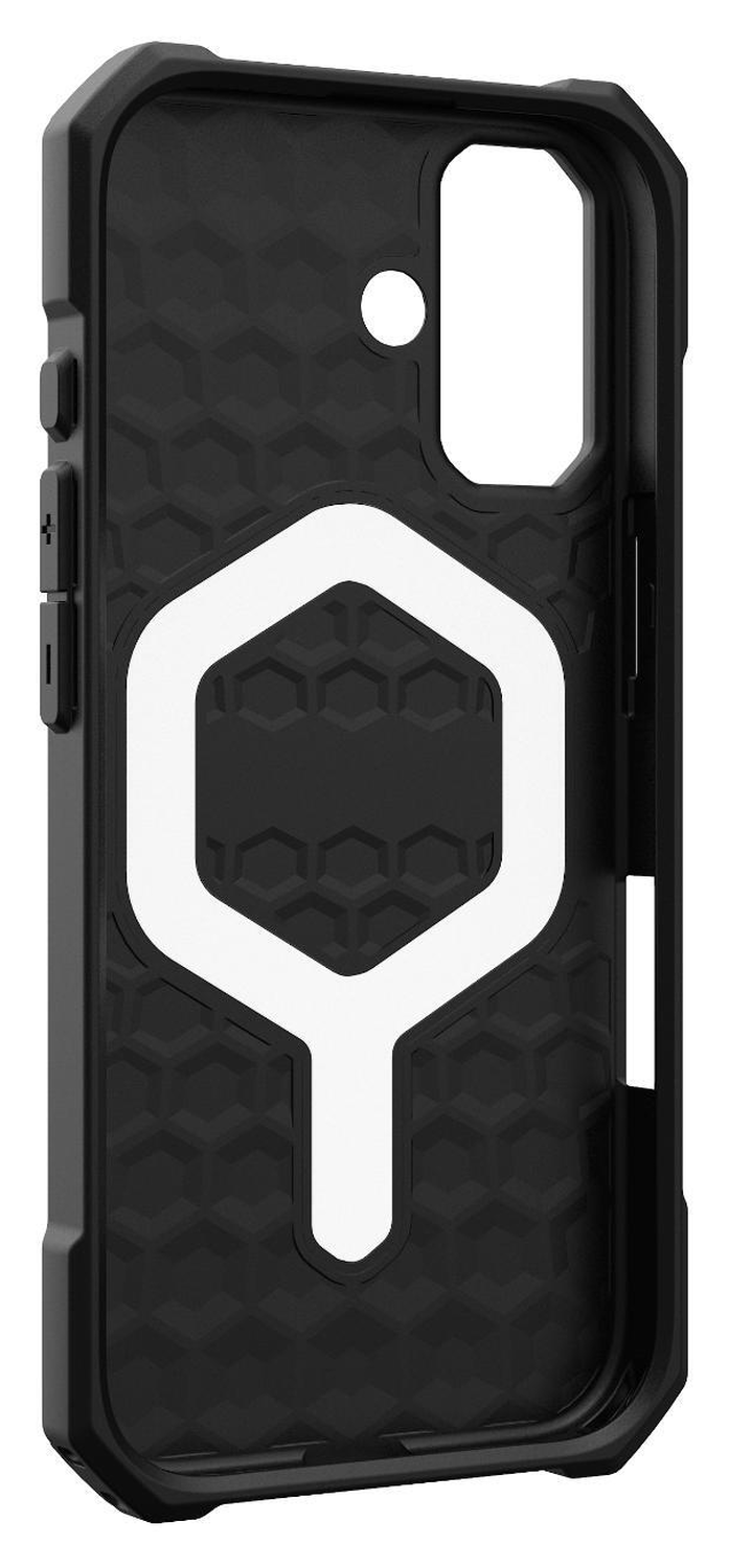 UAG Essential Armor Apple iPhone 17 Hoesje MagSafe Back Cover Zwart afbeelding 7