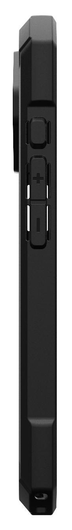 UAG Essential Armor Apple iPhone 17 Hoesje MagSafe Back Cover Zwart afbeelding 5