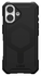 UAG Essential Armor Apple iPhone 17 Hoesje MagSafe Back Cover Zwart afbeelding 1