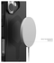 UAG Essential Armor Apple iPhone 17 Hoesje MagSafe Back Cover Zwart afbeelding 5