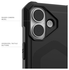 UAG Essential Armor Apple iPhone 17 Hoesje MagSafe Back Cover Zwart afbeelding 6