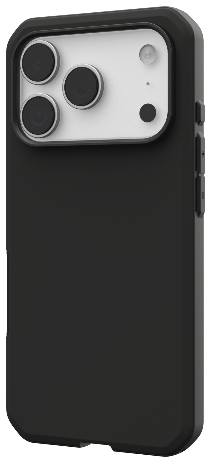 UAG Civilian LT Apple iPhone 17 Pro Hoesje MagSafe Back Cover Zwart afbeelding 11