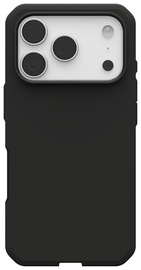UAG Civilian LT Apple iPhone 17 Pro Hoesje MagSafe Back Cover Zwart afbeelding