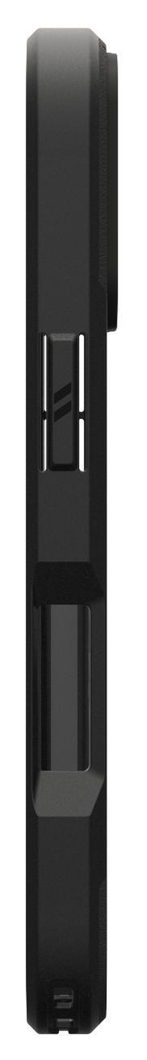 UAG Civilian Apple iPhone 17 Hoesje MagSafe Back Cover Zwart afbeelding 7