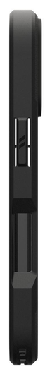 UAG Civilian Apple iPhone 17 Hoesje MagSafe Back Cover Zwart afbeelding 7