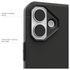 UAG Civilian Apple iPhone 17 Hoesje MagSafe Back Cover Zwart afbeelding 7