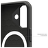 UAG Civilian Apple iPhone 17 Hoesje MagSafe Back Cover Zwart afbeelding 8
