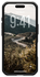 UAG Civilian Apple iPhone 17 Hoesje MagSafe Back Cover Zwart afbeelding 13