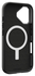 UAG Civilian Apple iPhone 17 Hoesje MagSafe Back Cover Zwart afbeelding 6