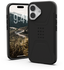 UAG Civilian Apple iPhone 17 Hoesje MagSafe Back Cover Zwart afbeelding 2