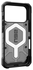 UAG Pathfinder Clear Apple iPhone 17 Pro Hoesje MagSafe Back Cover Ash / Zwart afbeelding 3