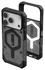 UAG Pathfinder iPhone 17 Pro Hoesje MagSafe Back Cover Ash Zwart afbeelding 2