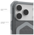 UAG Essential Armor iPhone 17 Pro Hoesje MagSafe Back Cover Ash afbeelding 6