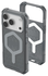 UAG Essential Armor iPhone 17 Pro Hoesje MagSafe Back Cover Ash afbeelding 2