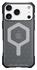 UAG Essential Armor Apple iPhone 17 Pro Max Hoesje MagSafe Back Cover Ash
