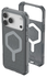 UAG Essential Armor Apple iPhone 17 Pro Max Hoesje MagSafe Back Cover Ash afbeelding 2
