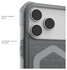 UAG Essential Armor Apple iPhone 17 Pro Max Hoesje MagSafe Back Cover Ash afbeelding 6