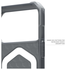 UAG Essential Armor Apple iPhone 17 Pro Max Hoesje MagSafe Back Cover Ash afbeelding 7