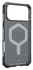 UAG Essential Armor Apple iPhone 17 Pro Max Hoesje MagSafe Back Cover Ash afbeelding 9