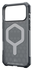 UAG Essential Armor Apple iPhone 17 Pro Max Hoesje MagSafe Back Cover Ash afbeelding 13
