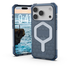 UAG Essential Armor iPhone 17 Pro Hoesje MagSafe Back Cover Blauw afbeelding 1
