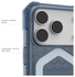 UAG Essential Armor iPhone 17 Pro Hoesje MagSafe Back Cover Blauw afbeelding 6
