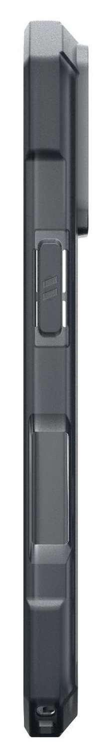 UAG Essential Armor Apple iPhone 17 Hoesje MagSafe Back Cover Ash afbeelding 8
