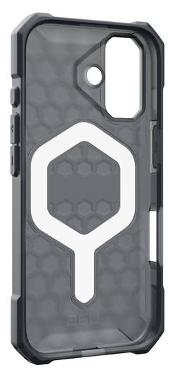 UAG Essential Armor Apple iPhone 17 Hoesje MagSafe Back Cover Ash afbeelding 6