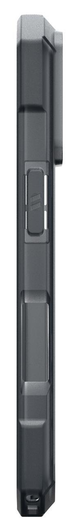 UAG Essential Armor Apple iPhone 17 Hoesje MagSafe Back Cover Ash afbeelding 8
