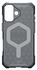 UAG Essential Armor Apple iPhone 17 Hoesje MagSafe Back Cover Ash afbeelding 3