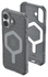 UAG Essential Armor Apple iPhone 17 Hoesje MagSafe Back Cover Ash afbeelding 2