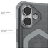 UAG Essential Armor Apple iPhone 17 Hoesje MagSafe Back Cover Ash afbeelding 6