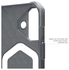 UAG Essential Armor Apple iPhone 17 Hoesje MagSafe Back Cover Ash afbeelding 7