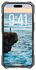 UAG Essential Armor Apple iPhone 17 Hoesje MagSafe Back Cover Ash afbeelding 2