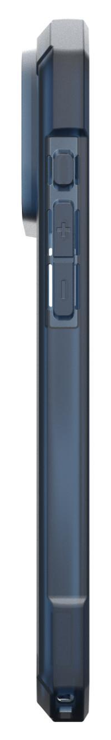 UAG Essential Armor Apple iPhone 17 Pro Max Hoesje MagSafe Back Cover Blauw afbeelding 5