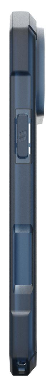 UAG Essential Armor Apple iPhone 17 Pro Max Hoesje MagSafe Back Cover Blauw afbeelding 6