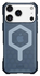 UAG Essential Armor Apple iPhone 17 Pro Max Hoesje MagSafe Back Cover Blauw afbeelding 1