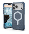 UAG Essential Armor Apple iPhone 17 Pro Max Hoesje MagSafe Back Cover Blauw
