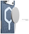 UAG Essential Armor Apple iPhone 17 Pro Max Hoesje MagSafe Back Cover Blauw afbeelding 5