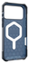 UAG Essential Armor Apple iPhone 17 Pro Max Hoesje MagSafe Back Cover Blauw afbeelding 2