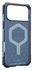 UAG Essential Armor Apple iPhone 17 Pro Max Hoesje MagSafe Back Cover Blauw afbeelding 7