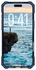 UAG Essential Armor Apple iPhone 17 Pro Max Hoesje MagSafe Back Cover Blauw afbeelding 3